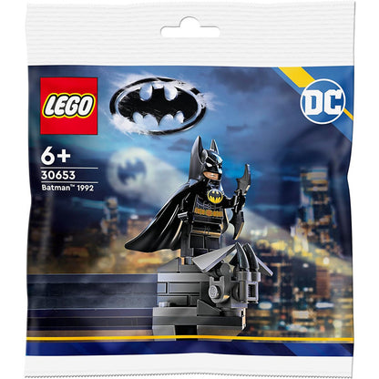 Lego DC Batman 1992 in packaging